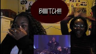 BTS 방탄소년단 MIC Drop Live on Ellen Reaction [upl. by Schach]