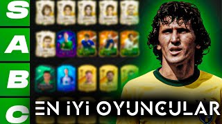 EA FC 24 MEVKİSİNE GÖRE EN İYİ OYUNCULAR 1 BÖLÜM [upl. by Alegnaed47]