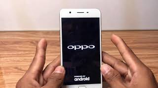 61 OPPO A57 Hard Reset PinPattern New 2021 [upl. by Naujal]