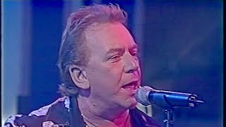 Eric Burdon live Sydney Australia 2000 [upl. by Gleeson259]