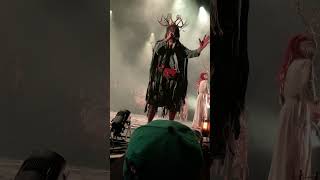 Experience The First 21 Minutes Of A Heilung Ritual [upl. by Avis]