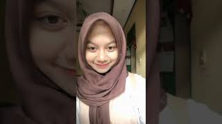 jilbab cantik viral nayyy892 trending ukhticantik shorts hijab [upl. by Andaira882]