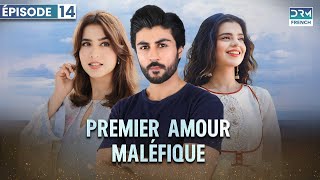 PREMIER AMOUR MALÉFIQUE  Épisode 14  Serie Indienne en Francais  FC6O [upl. by Haleigh291]