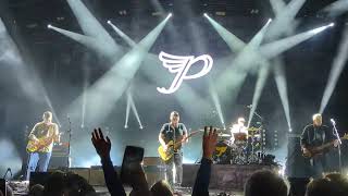 Pixies  Gouge Away The Piece Hall Halifax 210824 [upl. by Saideman]