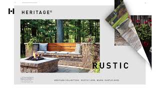 2018 Permacon Catalog [upl. by Nottus]