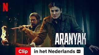 Aranyak Seizoen 1 Clip ondertiteld  Trailer in het Nederlands  Netflix [upl. by Kenti]