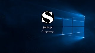 Windows 10 Formatowanie dysku w systemie plików NTFS wykorzystując polecenie PowerShell [upl. by Gavrah328]