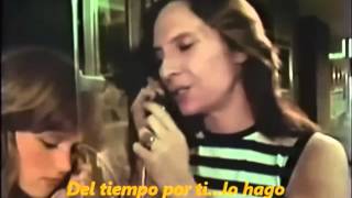 benny mardones into the night subtitulada en español HD [upl. by Frodeen]