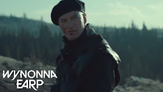 WYNONNA EARP  Season 3 Episode 2 Interception  SYFY [upl. by Virginie]