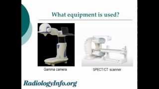 Your Radiologist Explains Thyroid Scan Procedure [upl. by Jenkel]