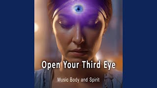 Powerful Pineal Gland Activation [upl. by Kemeny276]