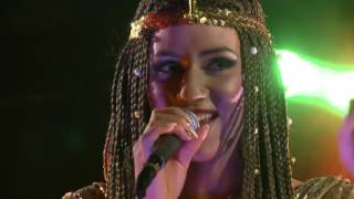 BELFAST  live Boney M Again [upl. by Brelje]