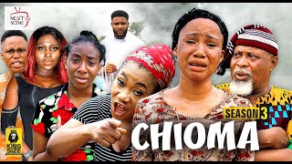 CHIOMA weeping orphans Season 3 Mercy Kenneth Isaac Fred amp Adaeze Onuigbo Latest Movie [upl. by Teece644]