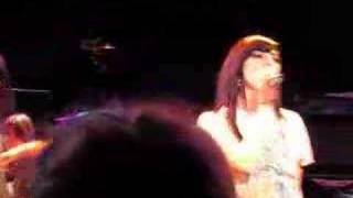 The Veronicas Untouched Live at The Roxy April 2 2008 [upl. by Arella]