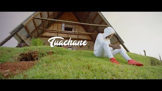 Lava Lava  Tuachane  Official Music Video [upl. by Alderson536]