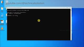 How to fix the disk is write protected remove the write protection or use another disk error [upl. by Onitsuj]