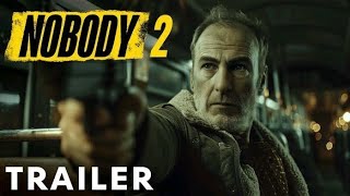 NoBody 2 Movie Trailer 2025 🎥 [upl. by Lyndell361]