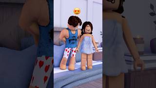 Boyfriend  100k USD  Roblox edit [upl. by Kaasi]