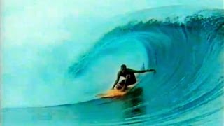 Snapper Rocks Lefts  1999 [upl. by Ahsiele]