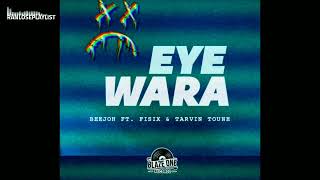 EYE WARA  Beejoh X Fisix X Tarvin Toune PNG Music 2022 [upl. by Ahsinnod]