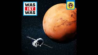 Der Mars  Aufbruch zum roten Planeten [upl. by Nina]