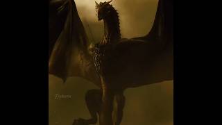 Drogon Saves Daenerys From Jaime Lannister🔥daenerystargaryen houseofthedragon gameofthrones [upl. by Anelas534]