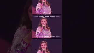 Enya Cox Dempsey  Le Chéile  🇮🇪 Ireland  Rehearsal Clip  Junior Eurovision 2024 [upl. by Legir]