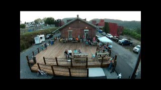 The Round House  Hinton WV [upl. by Attenyl776]