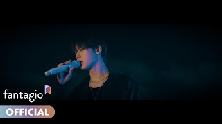 YOON SANHA 윤산하  1st Mini Album ‘DUSK’ at DUSK [upl. by Annaes]