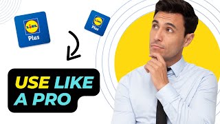 How to Use Lidl Plus App Best Method [upl. by Collum]