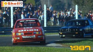 1987  ATCC  Round 9 Oran Park [upl. by Anertac]