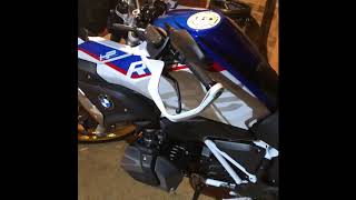 BMW R1250GS HP Is it worth the Upgrade [upl. by Asital706]