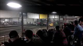 Gordyville tractor pull wild rides [upl. by Clements362]