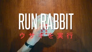 Run Rabbit [upl. by Tychonn831]