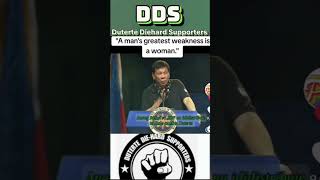 Laftrip ka talaga Tatay Digong hahaha [upl. by Euk]