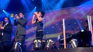 Amy Winehouse  You Know Im No Good live at Jonathan Ross Show HQ [upl. by Nymsaj]