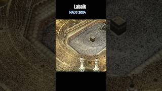 Hajj 2024 islamicvideo viral youtubeshorts hajj2024 islamicstatus [upl. by Nahaj795]