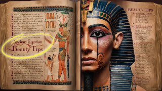 Mummy Makeup Secrets Revealed Unveiling the Beauty Rituals of Ancient Egypt [upl. by Herschel]