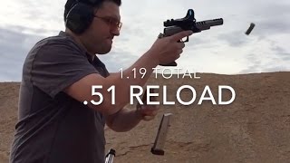 Worlds fastest reload [upl. by Lleon]