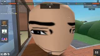 Roblox  FE BigResize Head Script Roblox V2 and Fixed [upl. by Yengac752]