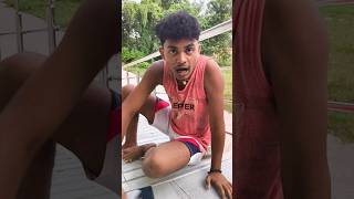 Roti to khana padega cutebaby comedy vijayshortsvines [upl. by Uhp]