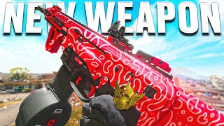 NEW  BEST SOA SUBVERTER LOADOUT is BROKEN in WARZONE 3 NEW SEASON 2 RELOADED META [upl. by Yedarb]