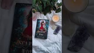 Standalone cozy fantasy romances 🤍 booktube books booktok cozyreads booktok romancebooktube [upl. by Accire]