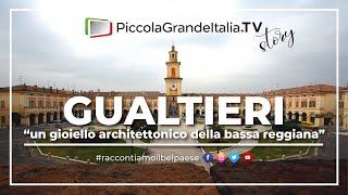 Gualtieri  Piccola Grande Italia 22 [upl. by Bittner]