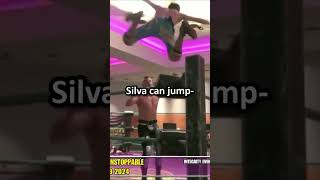 AUSSIE ATHLETICISM indywrestling indiewrestling prowrestling wrestling aew wwe [upl. by Enrev]