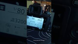 How to Activate the OnScreen Display on the Nikon Z50 [upl. by Oetam]