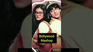 90s Bollywood songs mashup ytshorts bollywoodsongs bollywood [upl. by Alesig]