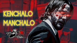 John Wick  Kariya  Edit  Kenchalo Manchalo ⚔️ [upl. by Arihsa]