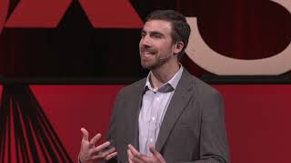 Why we need more equity in courtrooms  Sam Dinning  TEDxSeattle [upl. by Hootman]