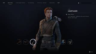 Jedi Fallen Order Stuttering Fix [upl. by Jeremie645]